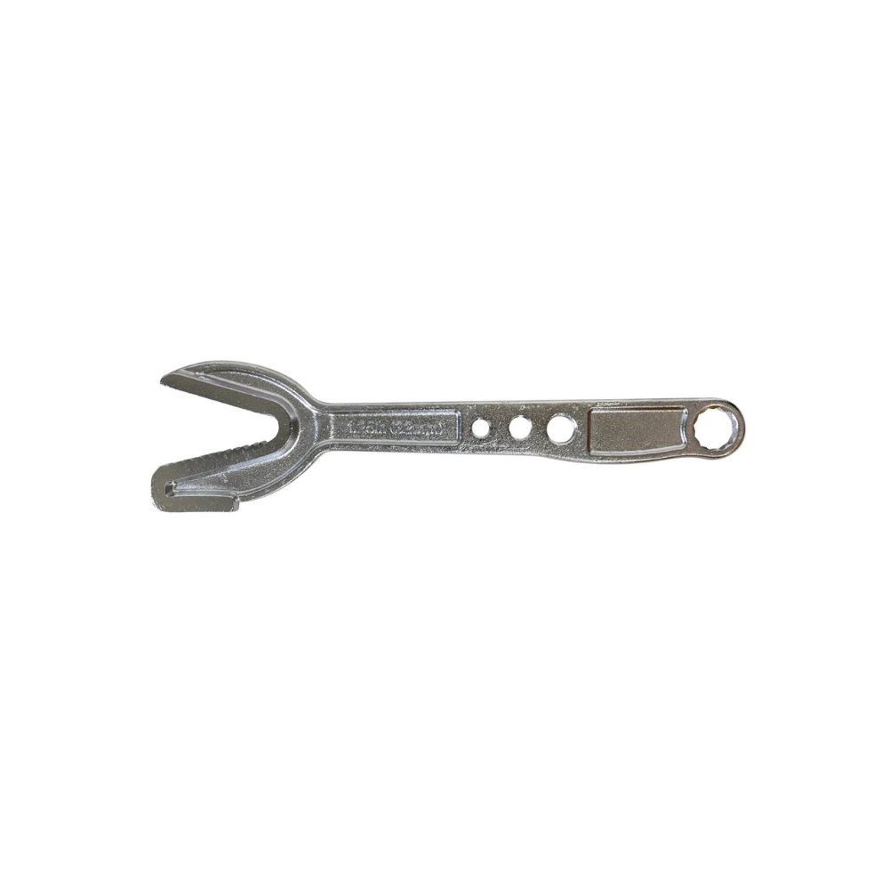 Linemen Goat / Alligator Wrench  from GME Supply